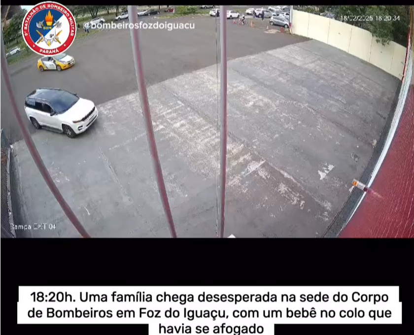 bebeafogadofozdoiguaço - demendeslandiaparatodaregiao