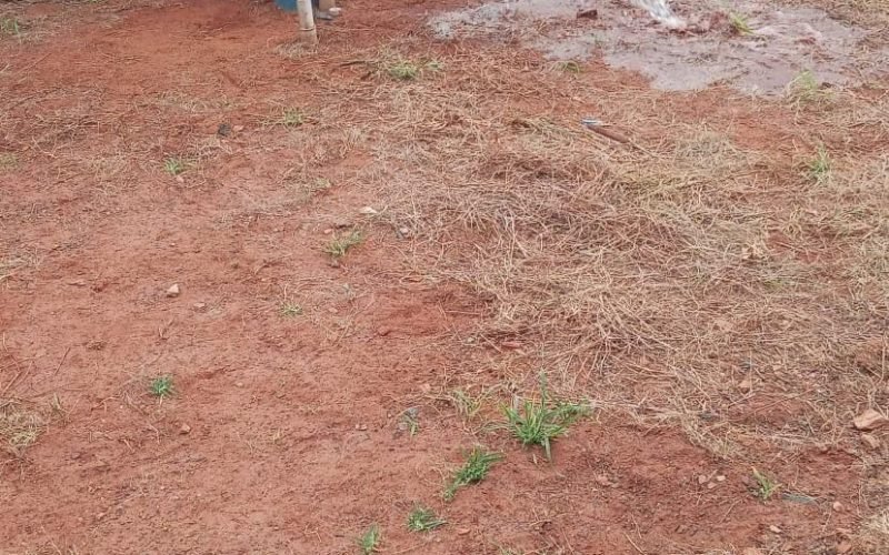 Prefeitura de Santa Fé Resolve Problema de Abastecimento na Vila Rural