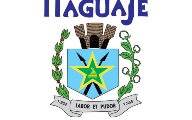 Prefeitura de Itaguajé